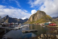 The Lofoten Islands